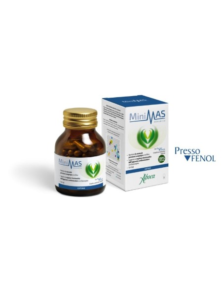 Integratore Regolarita Pressione Arteriosa